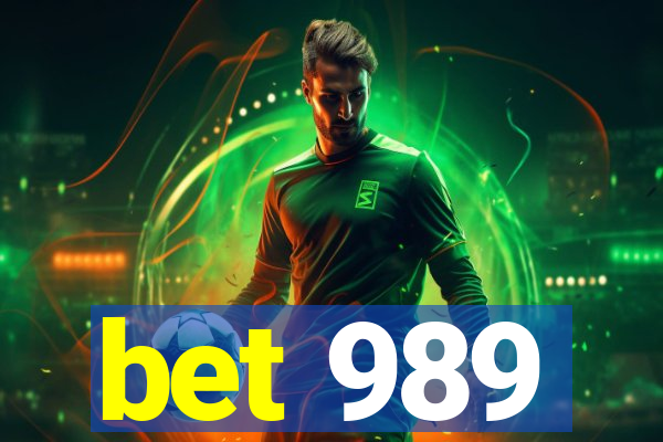 bet 989